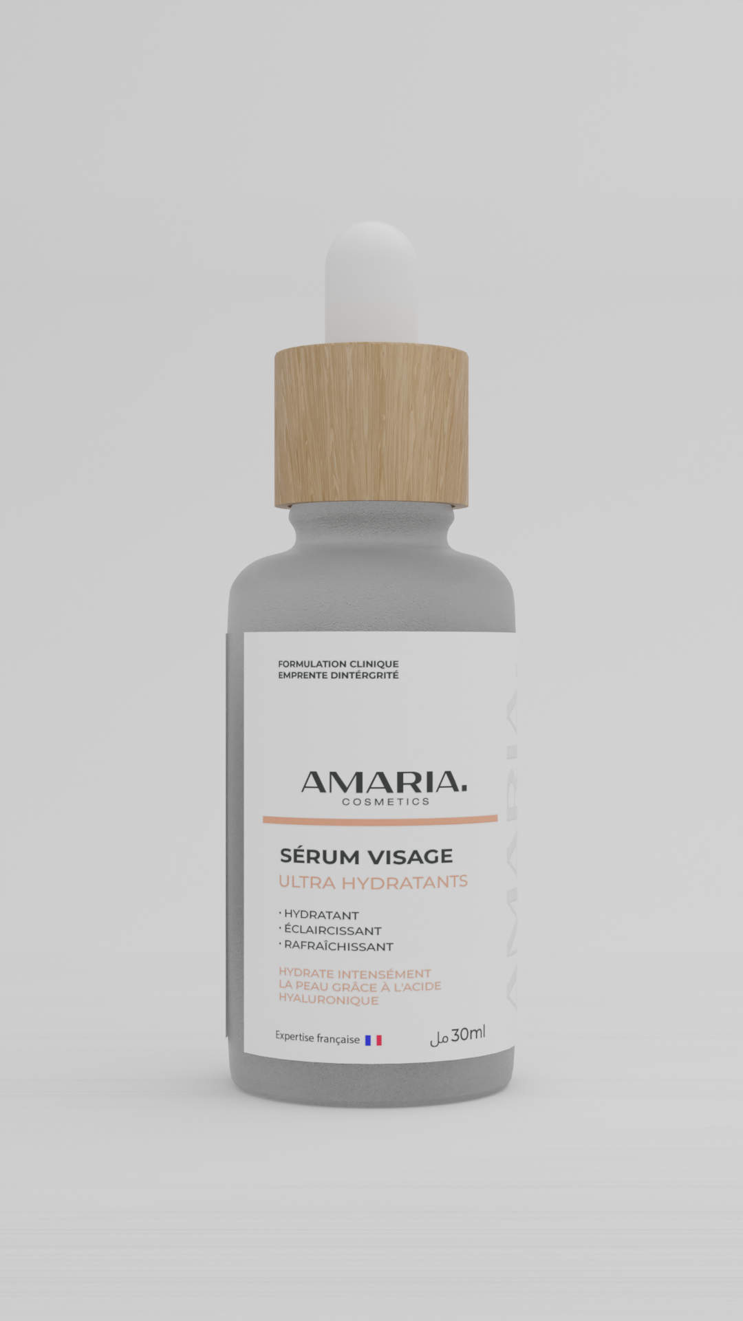Sérum Ultra Hydratant