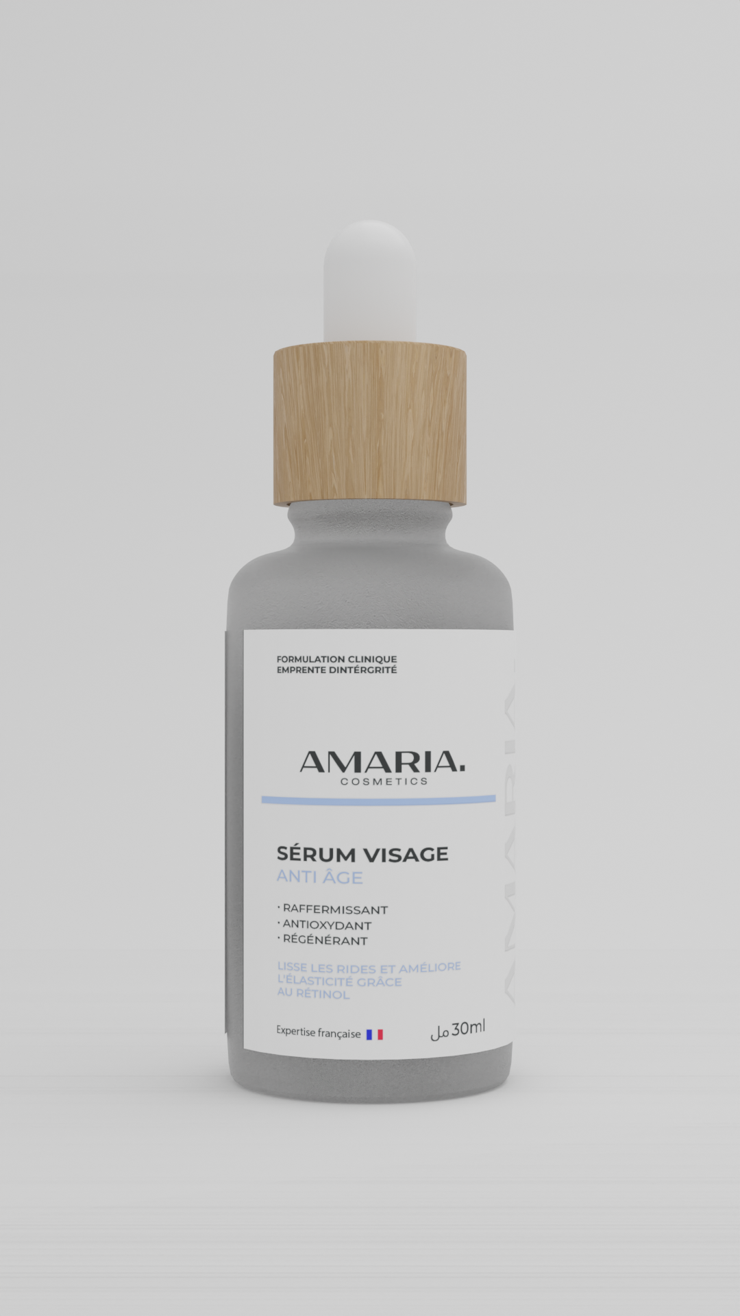 Sérum  Anti-Âge