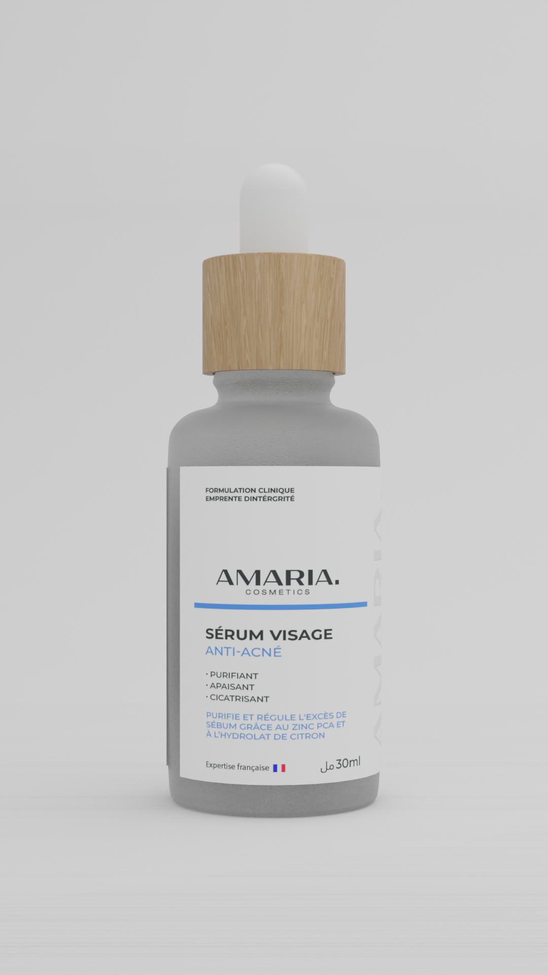 Sérum Anti-Acné