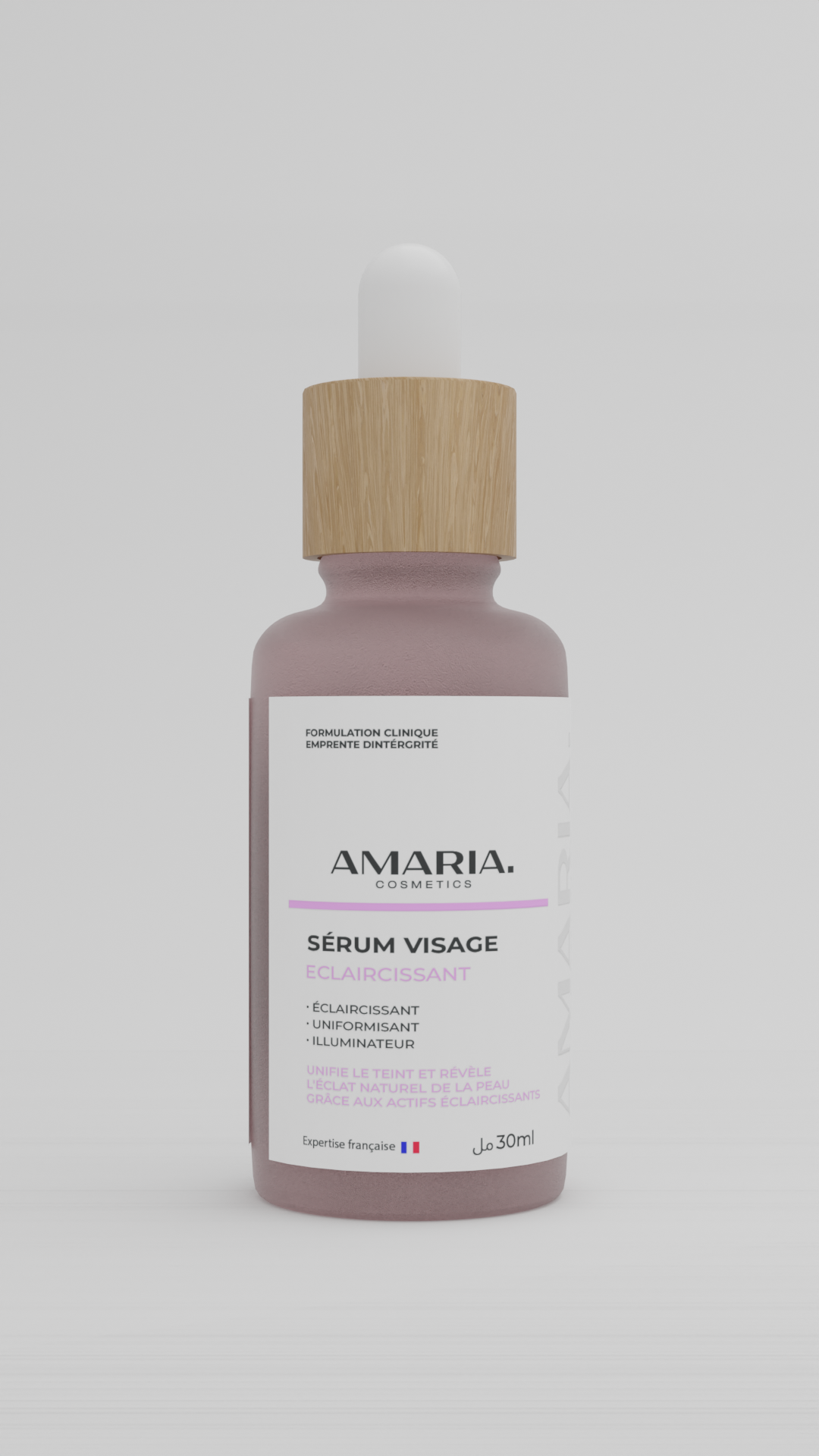 Sérum Eclairsissant